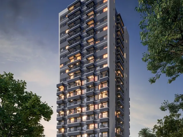 Imagem: Home Resort Astorga Smart - Residencial