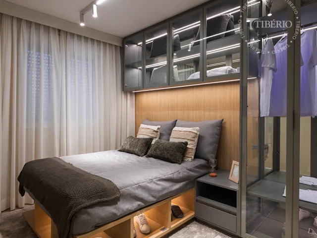 Imagem 5: Studio À Venda em São Paulo, Vila Pompéia, com 1 Quarto, 30,94M²
