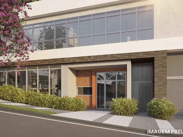 Imagem 5: Almadá Vila Madalena - Studios