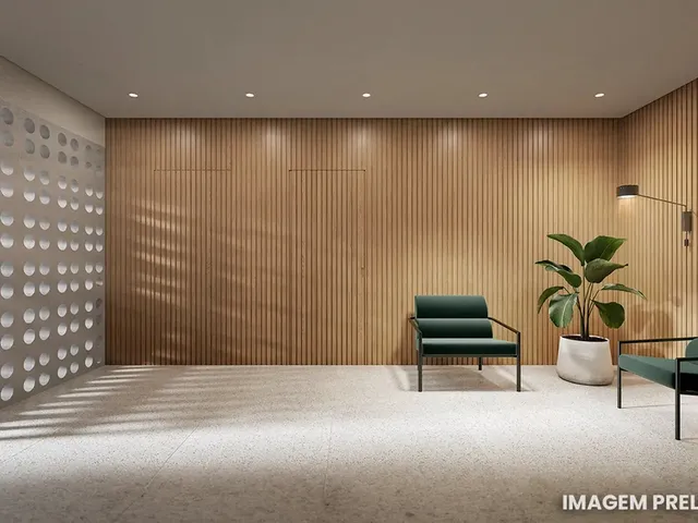 Imagem 6: Almadá Vila Madalena - Studios