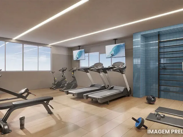 Imagem 7: Almadá Vila Madalena - Studios