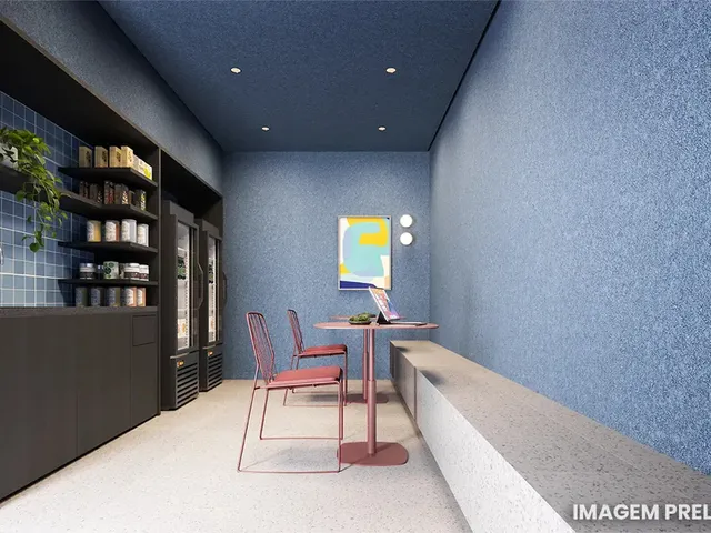 Imagem 8: Almadá Vila Madalena - Studios