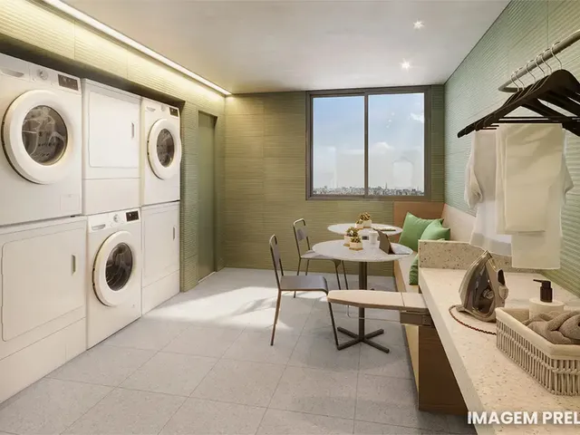 Imagem 9: Almadá Vila Madalena - Studios