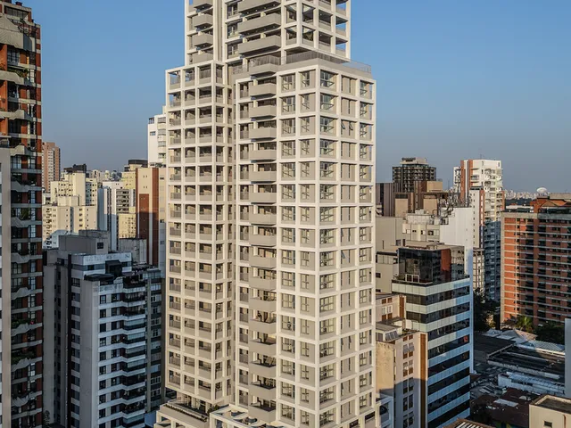 Imagem: Pluri Pinheiros - Lojas