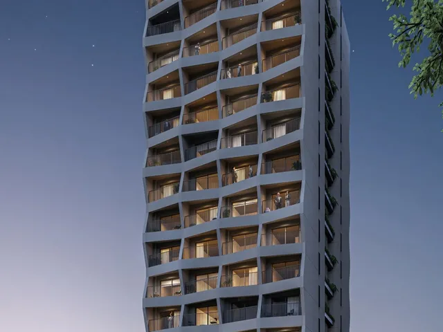 Imagem: Ndk Moema - Residencial - Ndk Moema - Residencial