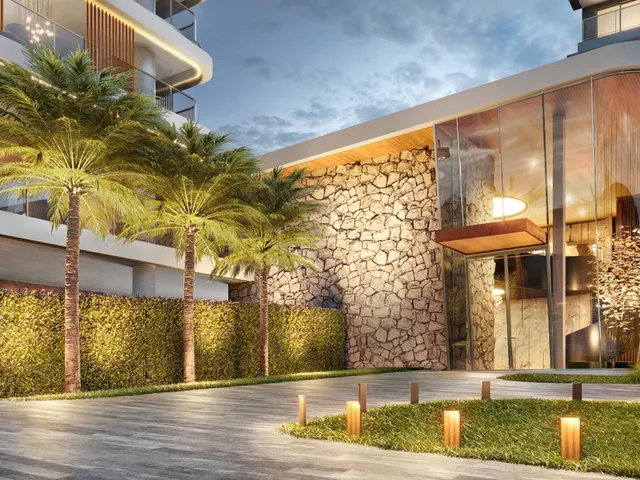 Imagem 3: Casa Ibirapuera Apto 21 - Apartamento À Venda no Bairro Ibirapuera - São Paulo/Sp