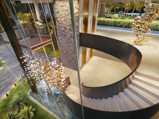 Imagem 4: Casa Ibirapuera Apto 21 - Apartamento À Venda no Bairro Ibirapuera - São Paulo/Sp