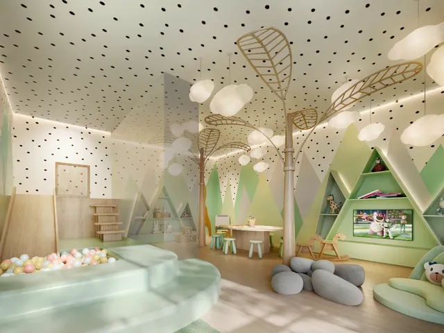 Imagem 10: Casa Ibirapuera Apto 21 - Apartamento À Venda no Bairro Ibirapuera - São Paulo/Sp