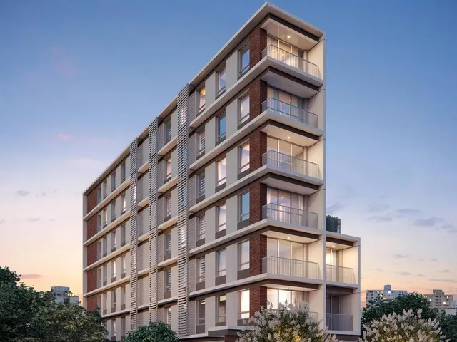 Imagem 2: Loja À Venda em São Paulo, Pinheiros, 114,1M²