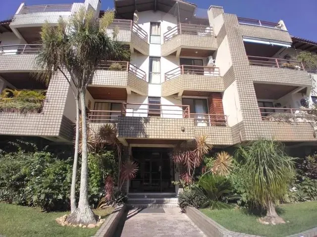 Imagem: Apartamento - Florianópolis Sc