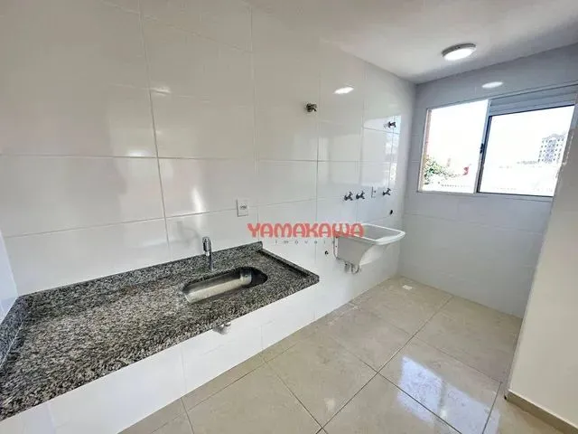 Imagem: Apartamento com 2 Dormitórios para Alugar