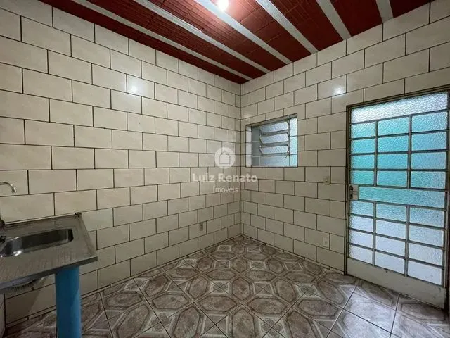 Imagem 6: Kitnet para Aluguel 1 Quarto - Floresta