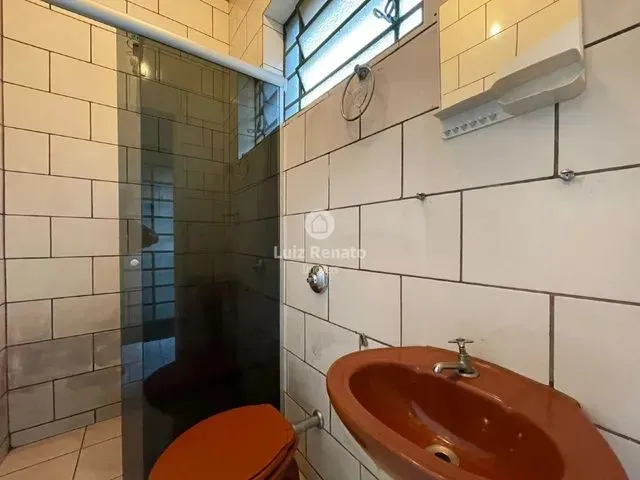 Imagem 8: Kitnet para Aluguel 1 Quarto - Floresta