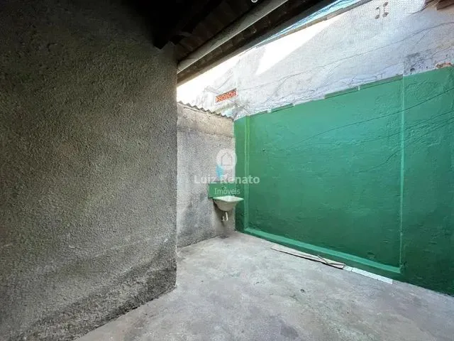 Imagem 9: Kitnet para Aluguel 1 Quarto - Floresta