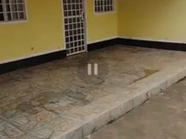 Imagem: Apto.inicio Zona Sul 2 Qts. 600 Reais