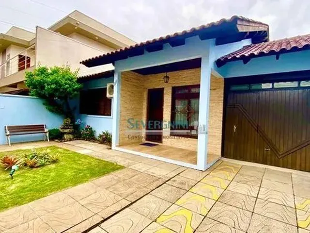 Imagem: Casa com 3 Dormitórios para Alugar, 117