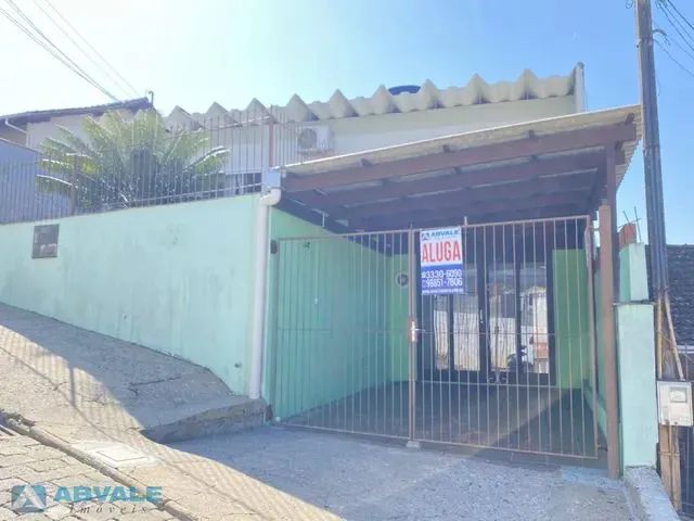 Imagem 1: Blumenau - Casa Padrão - Velha Central