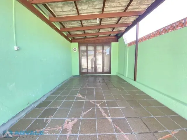 Imagem 2: Blumenau - Casa Padrão - Velha Central