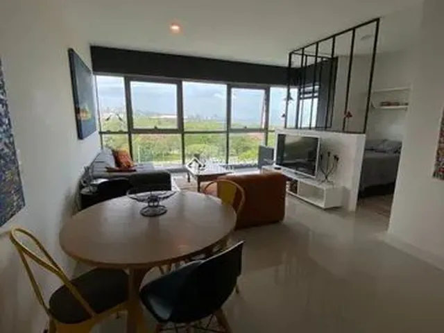Imagem 1: Porto Alegre - Loft - Praia de Belas