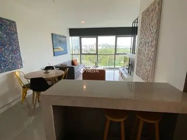 Imagem 2: Porto Alegre - Loft - Praia de Belas