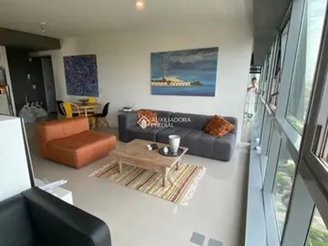 Imagem 4: Porto Alegre - Loft - Praia de Belas