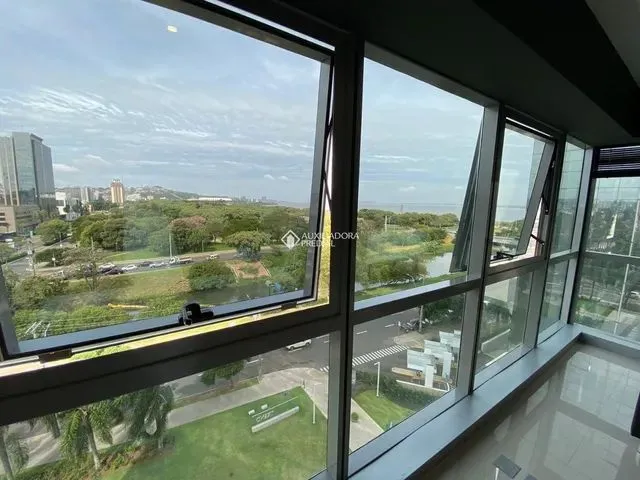 Imagem 6: Porto Alegre - Loft - Praia de Belas