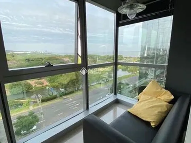 Imagem 7: Porto Alegre - Loft - Praia de Belas
