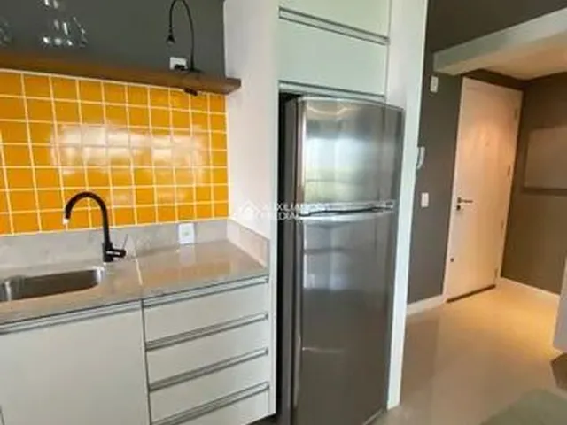 Imagem 9: Porto Alegre - Loft - Praia de Belas
