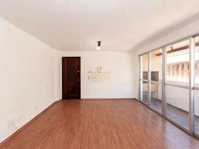 Imagem 1: Curitiba - Apartamento Padrão - Cabral