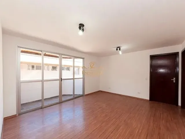 Imagem 2: Curitiba - Apartamento Padrão - Cabral