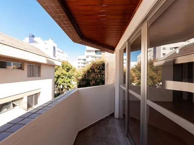 Imagem 4: Curitiba - Apartamento Padrão - Cabral