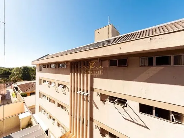 Imagem 5: Curitiba - Apartamento Padrão - Cabral