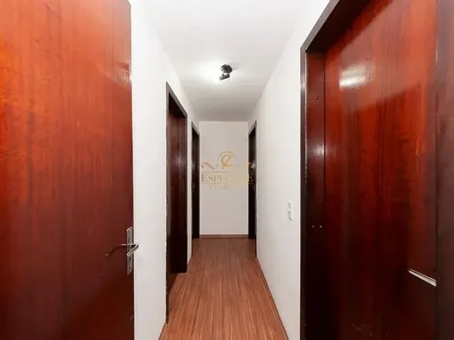 Imagem 6: Curitiba - Apartamento Padrão - Cabral