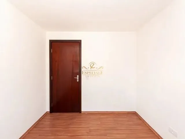 Imagem 8: Curitiba - Apartamento Padrão - Cabral