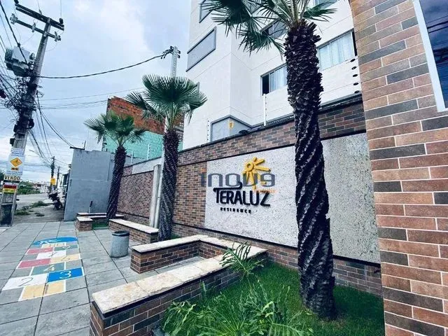 Imagem: Apartamento com 2 Dormitórios para Alugar