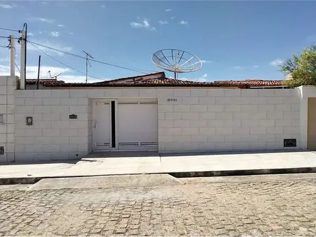 Imagem: Casa pra Alugar no Panatis com Excelente