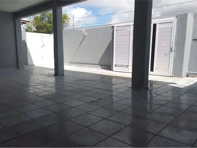 Imagem 2: Casa pra Alugar no Panatis com Excelente Localização