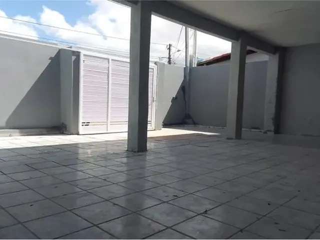 Imagem 3: Casa pra Alugar no Panatis com Excelente Localização