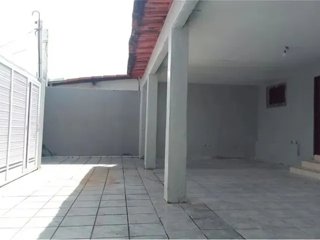 Imagem 4: Casa pra Alugar no Panatis com Excelente Localização