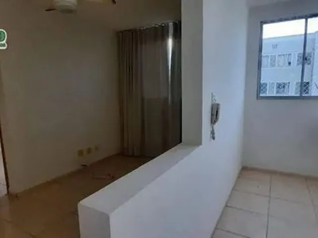 Imagem: Apartamento - Venda e Locação - Condomínio