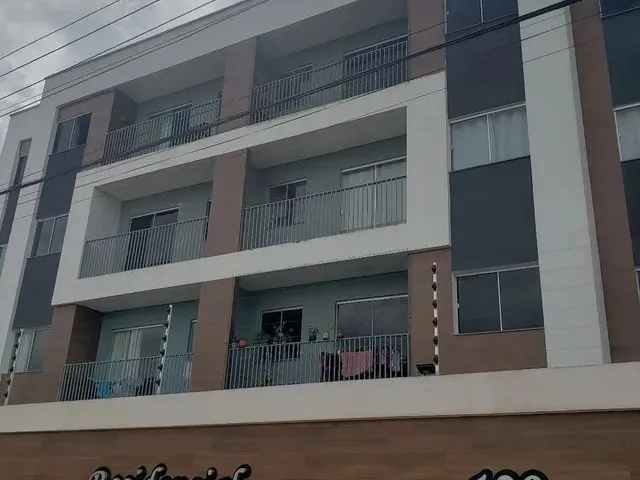 Imagem: Apartamento Próximo Ao Círculo Militar