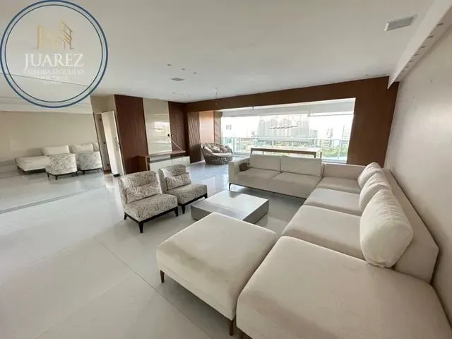 Imagem: Apartamento Hemisphere 360 Sendo 3 Suítes