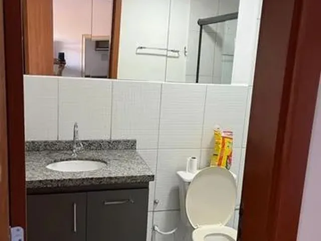 Imagem 2: Flat Todo Mobiliado Morada do Ouro 2700