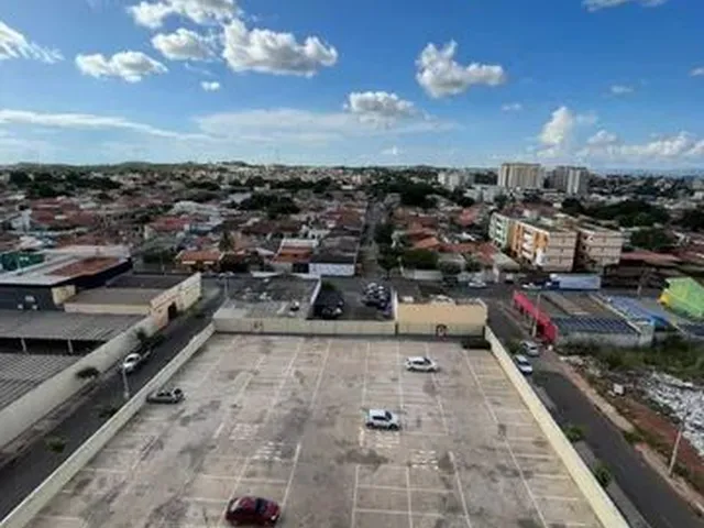 Imagem 9: Flat Todo Mobiliado Morada do Ouro 2700