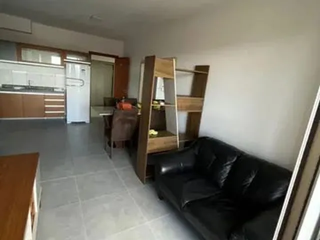 Imagem 14: Flat Todo Mobiliado Morada do Ouro 2700