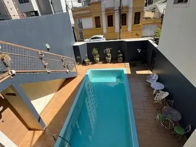 Imagem 1: Aluguel de Quartos República Feminina