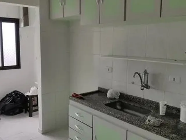 Imagem: Taboão da Serra, Condomínio Vida Bela