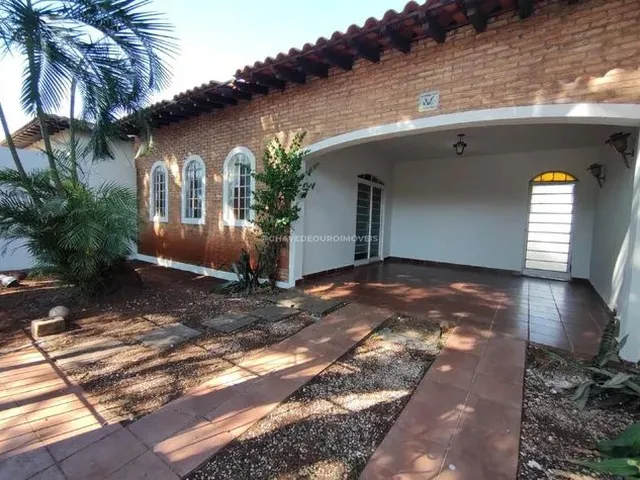 Imagem: Casa para Aluguel, 3 Quartos, 1 Suíte