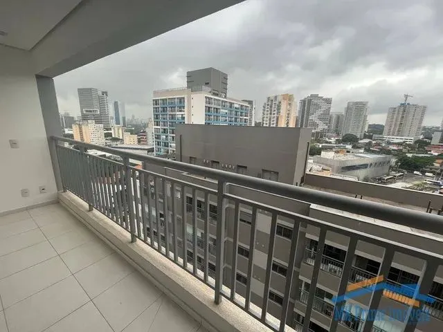 Imagem: Apartamento/Studio - Mobiliado - Locação