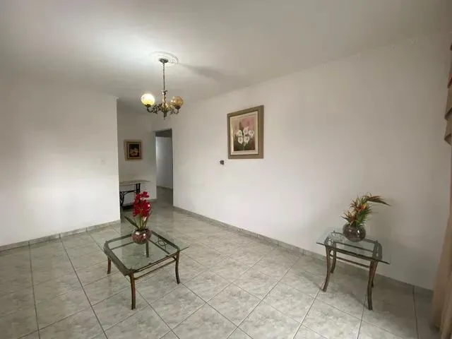 Imagem: Apartamento 3 Quartos Centro 130M²